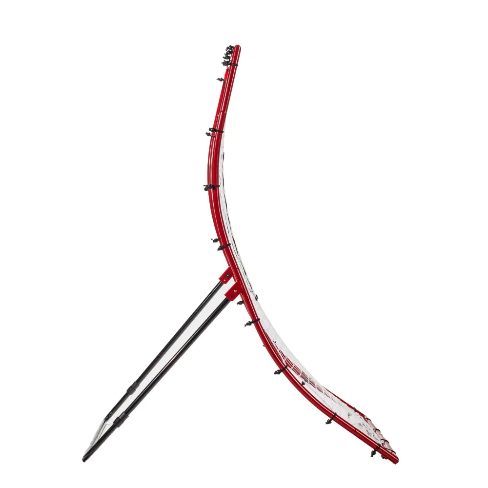 Multiposition 68" Return Trainer - lakescouleeoutdoors