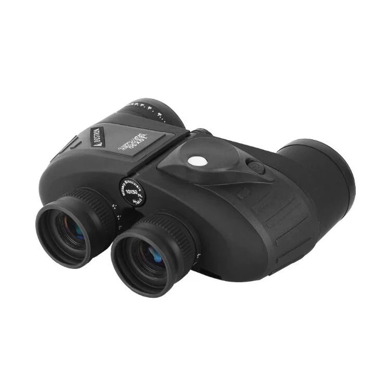 10x50 Marine Binoculars - lakescouleeoutdoors