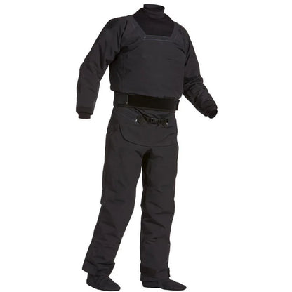Men's kayak drysuit - lakescouleeoutdoors