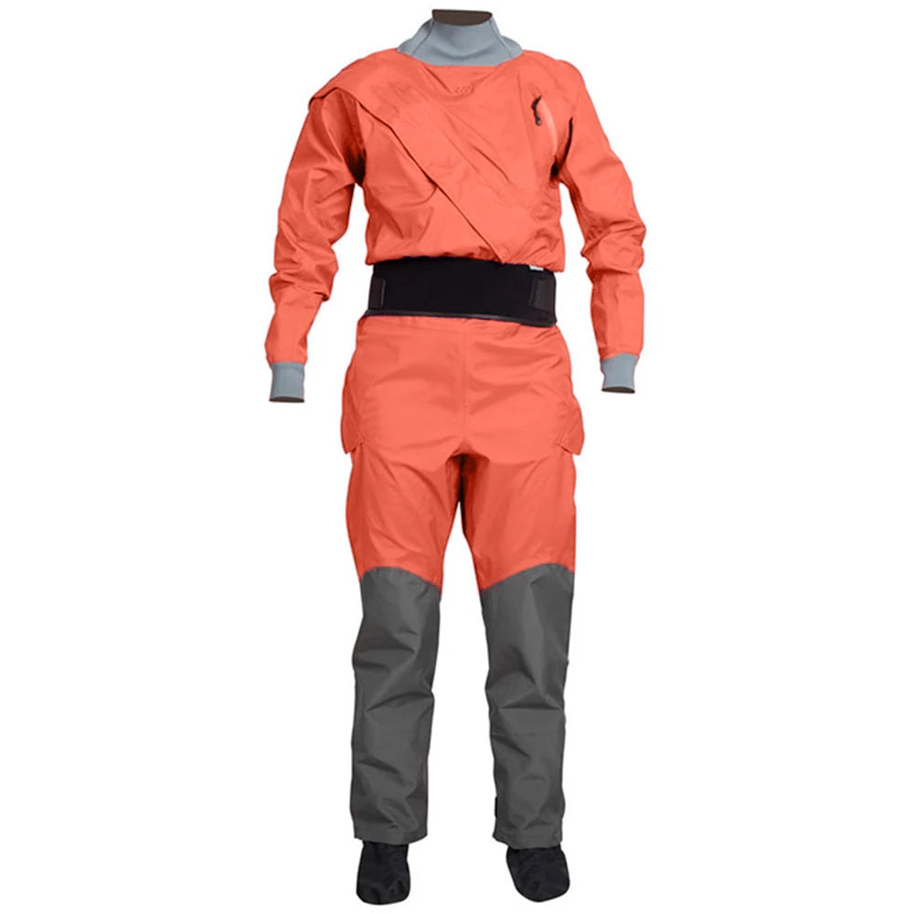 Kayak Dry Suit For Women