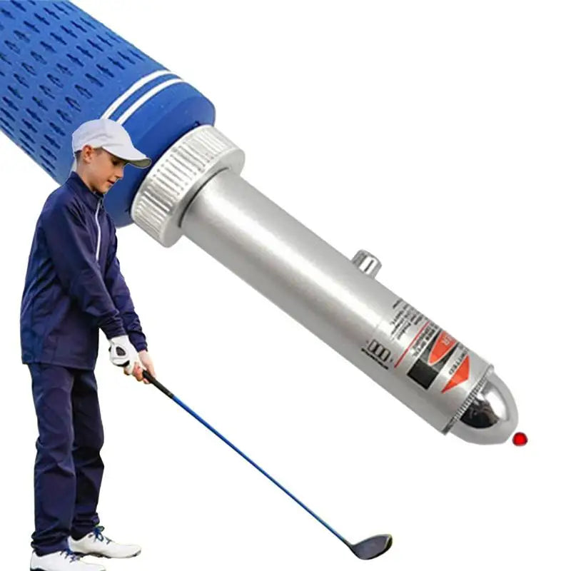 Golf Swing Corrector Laser Pointer - lakescouleeoutdoors