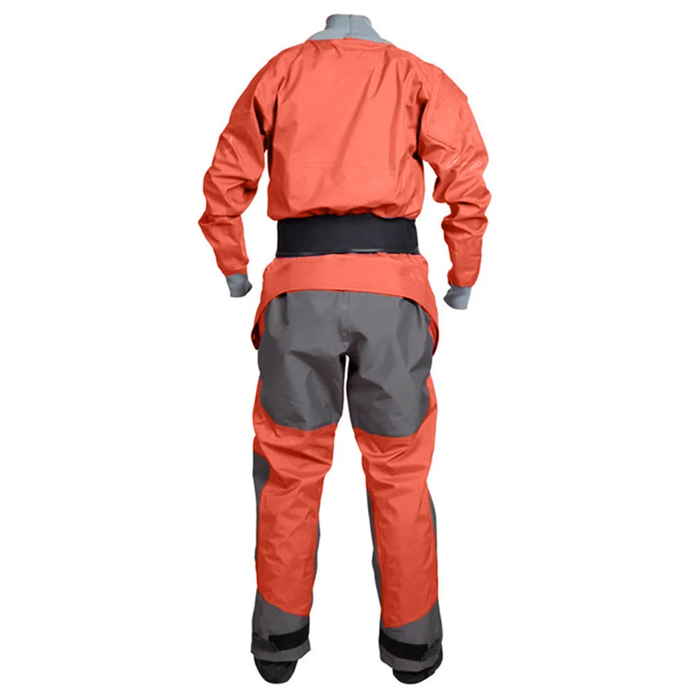 Kayak Dry Suit For Women
