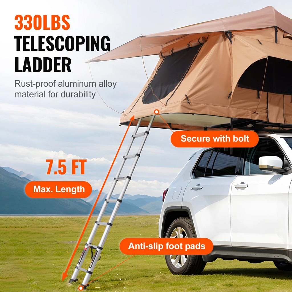 Rooftop Tent