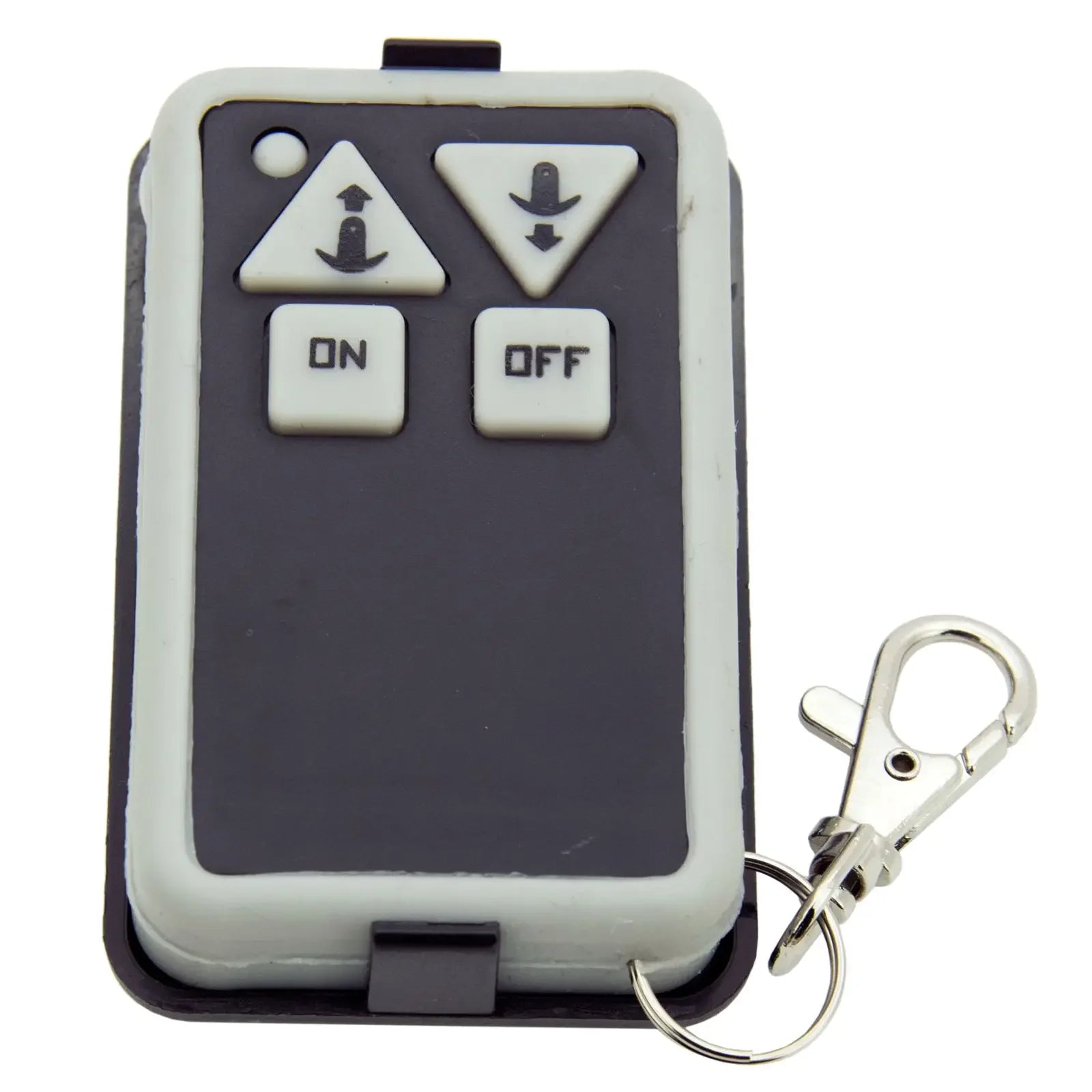 Boat Anchor Winch - lakescouleeoutdoors